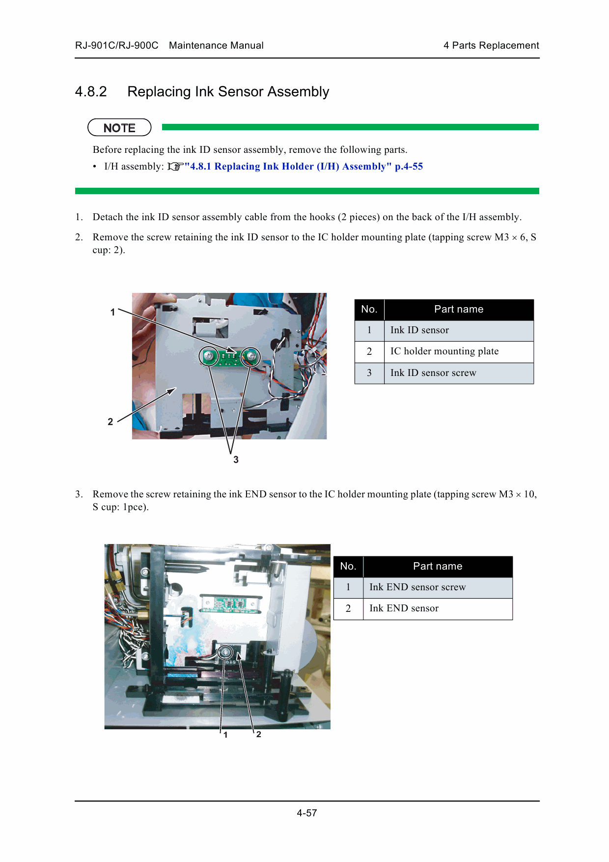 MUTOH RJ 900C RJ901C DrafStation DrafStationPro Service Manual-4 MUTOH RJ 900C RJ901C DrafStation DrafStationPro Service Manual-4
